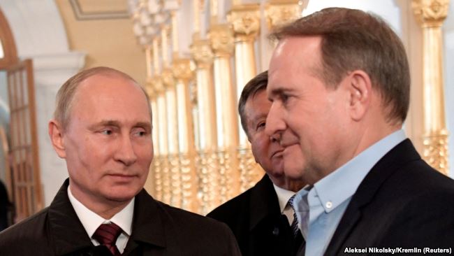 Извращенный гуманизм Путина на крови украинцев: России плевать на людей или пленных, ее интересы - "продвижение" Медведчука - Волошина