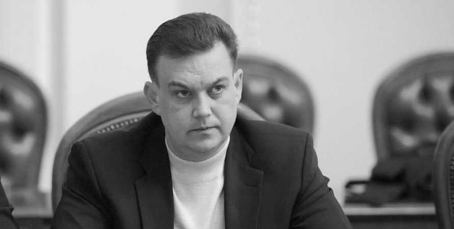 СМИ: Павлов хотел подать в отставку, но ему не давали уйти: новые подробности в деле гибели мэра Кривого Рога