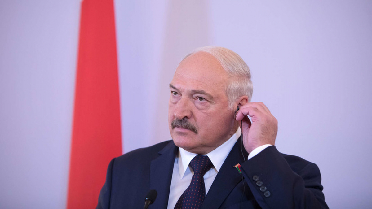 Лукашенко сказал, чего никогда не допустит в Беларуси: "Этого не будет, пока я жив"