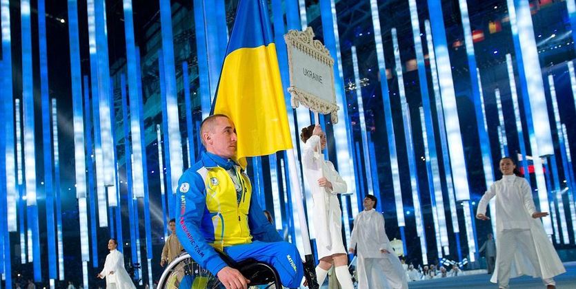 Украина взяла бронзу в общем медальном зачете в Рио: сборная финишировала на Паралимпиаде с результатом в 117 наград