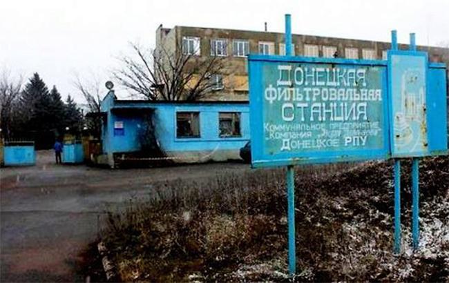 Стихийное бедствие на Донбассе: непогода оставила без воды Авдеевку, а Мариуполь без электричества 
