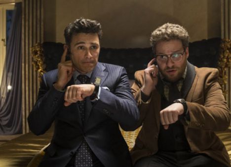 В Северной Корее предложили США совместно расследовать хакерскую атаку на Sony Pictures