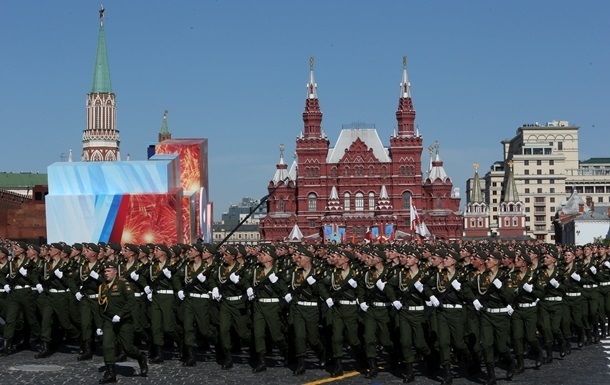 Премьер-министр Швеции не приедет в Москву 9 мая