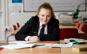 Оксфорд отбирает лучших: 13-летняя цыганка прошла тест на IQ и удивила ученых феноменальной гениальностью