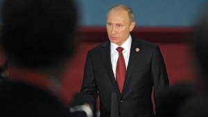 ​Путин: победа над ИГИЛ не решит всех проблем Сирии