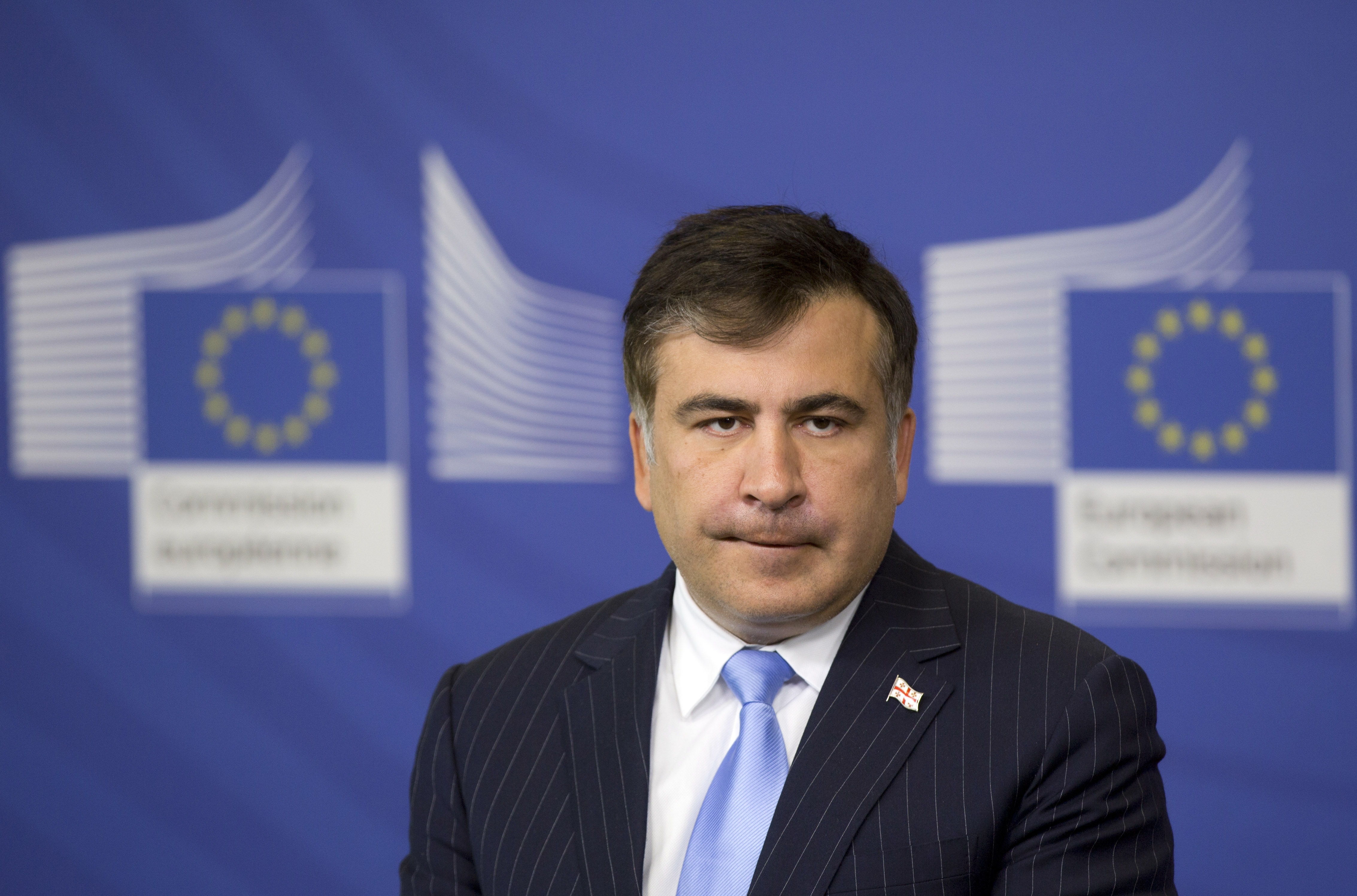 В Грузии заждались Саакашвили: прокуратура страны трижды направляла запрос на экстрадицию экс-президента