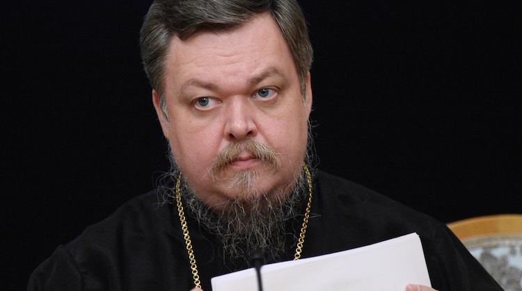 Предать анафеме: в России хотят пойти на срочные меры из-за автокефалии Украинской церкви