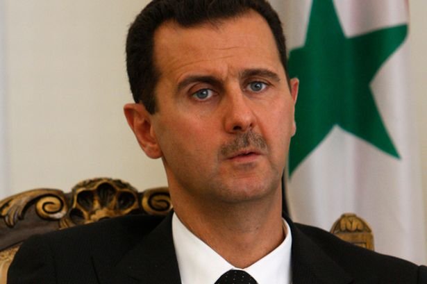 ​Кремль готов поддержать отставку Башара Асада, - Reuters