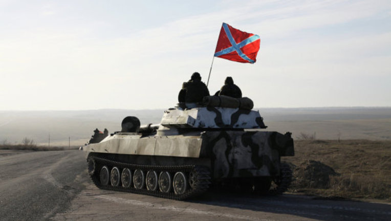 Боевики "ДНР" совершили гнусную провокацию против ВСУ на Мариупольском направлении: в штабе АТО сообщили детали очередного срыва "перемирия"