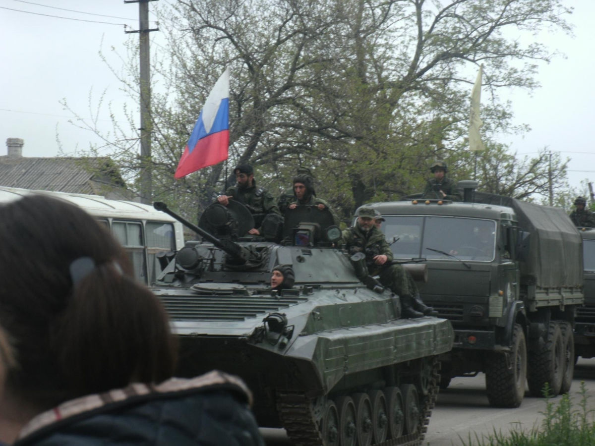 ​За 11 месяцев войны оккупанты начали менять тактику: в ГУР озвучили планы армии Путина и место удара