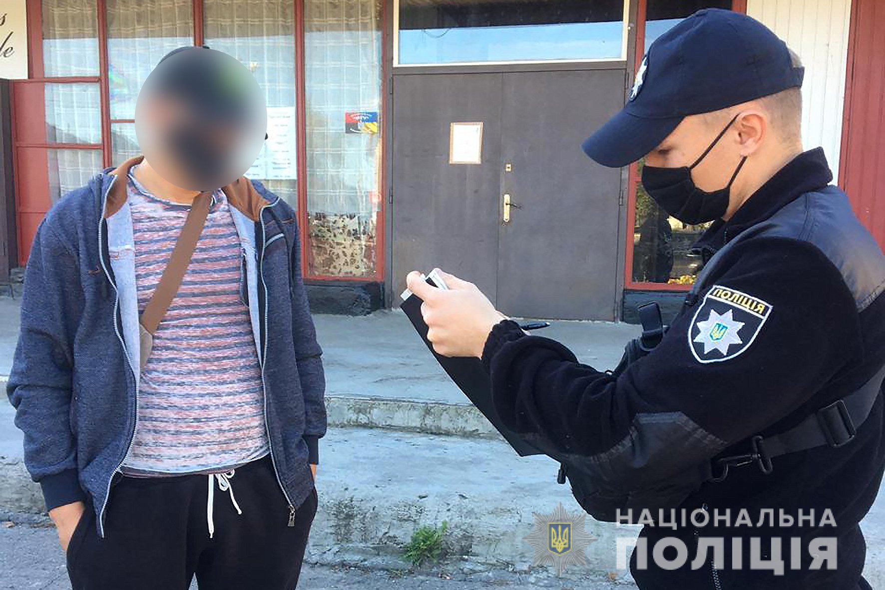 В Черниговской области глава ячейки "ОПЗЖ" выстрелил в оппонента – Сеть требует наказания