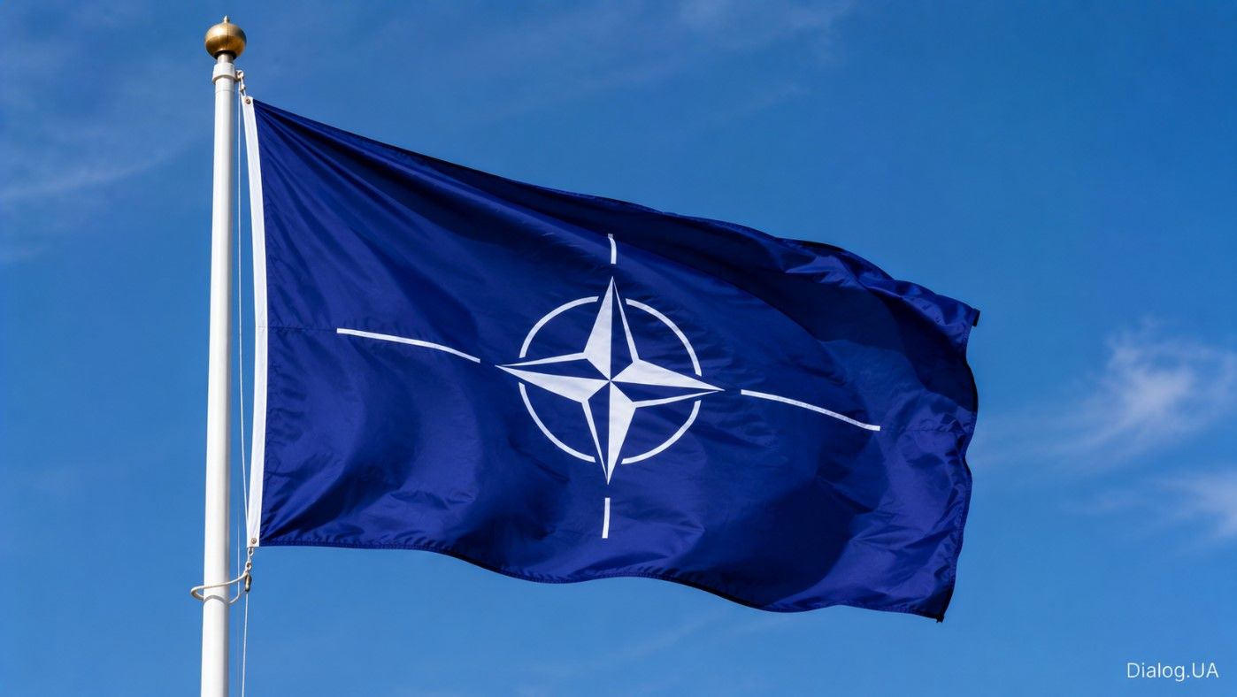 Удар российского дрона по дому в Румынии выявил слабое место НАТО – Bloomberg