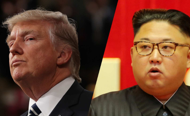 Дональд Трамп жестко ответил на угрозы Пхеньяна: "Мир не видел такой силы и ярости, с которыми мы будем встречать КНДР!"