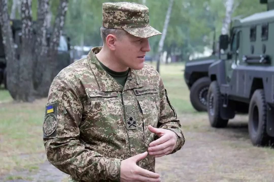 Война Украины и РФ закончится политическим решением при одном условии – глава Нацгвардии