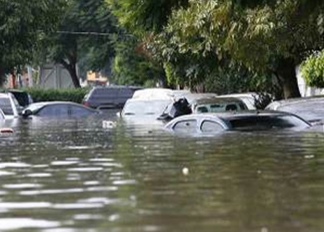 В Пакистане затонула лодка со свадебной церемонией - погибло 17 человек