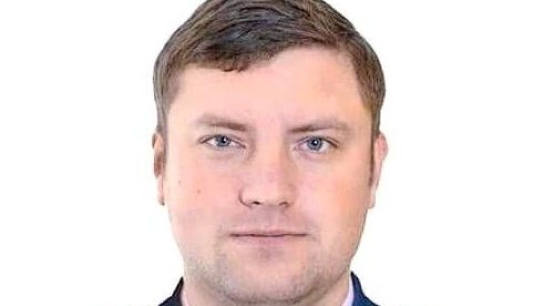 Героически погиб летчик Евгений Лысенко во время воздушного сражения с превосходящим числом противников 