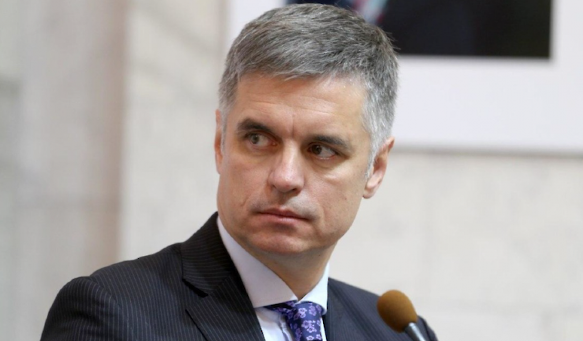 Официально: назван преемник уволенного с должности вице-премьера Вадима Пристайко