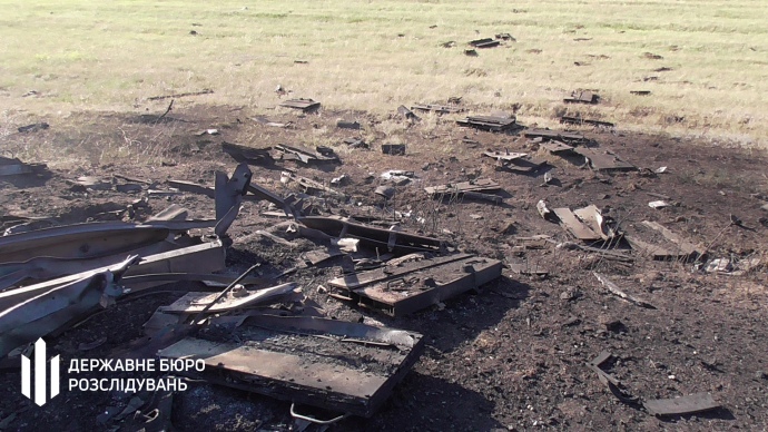 В Херсонской области прогремели взрывы в колонне военной техники: что произошло - фото 