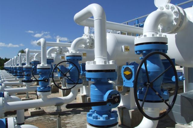 Россия теряет европейский энергетический рынок: польские власти строят газовый хаб, чтобы продавать "голубое топливо" в Украину и Южную Европу