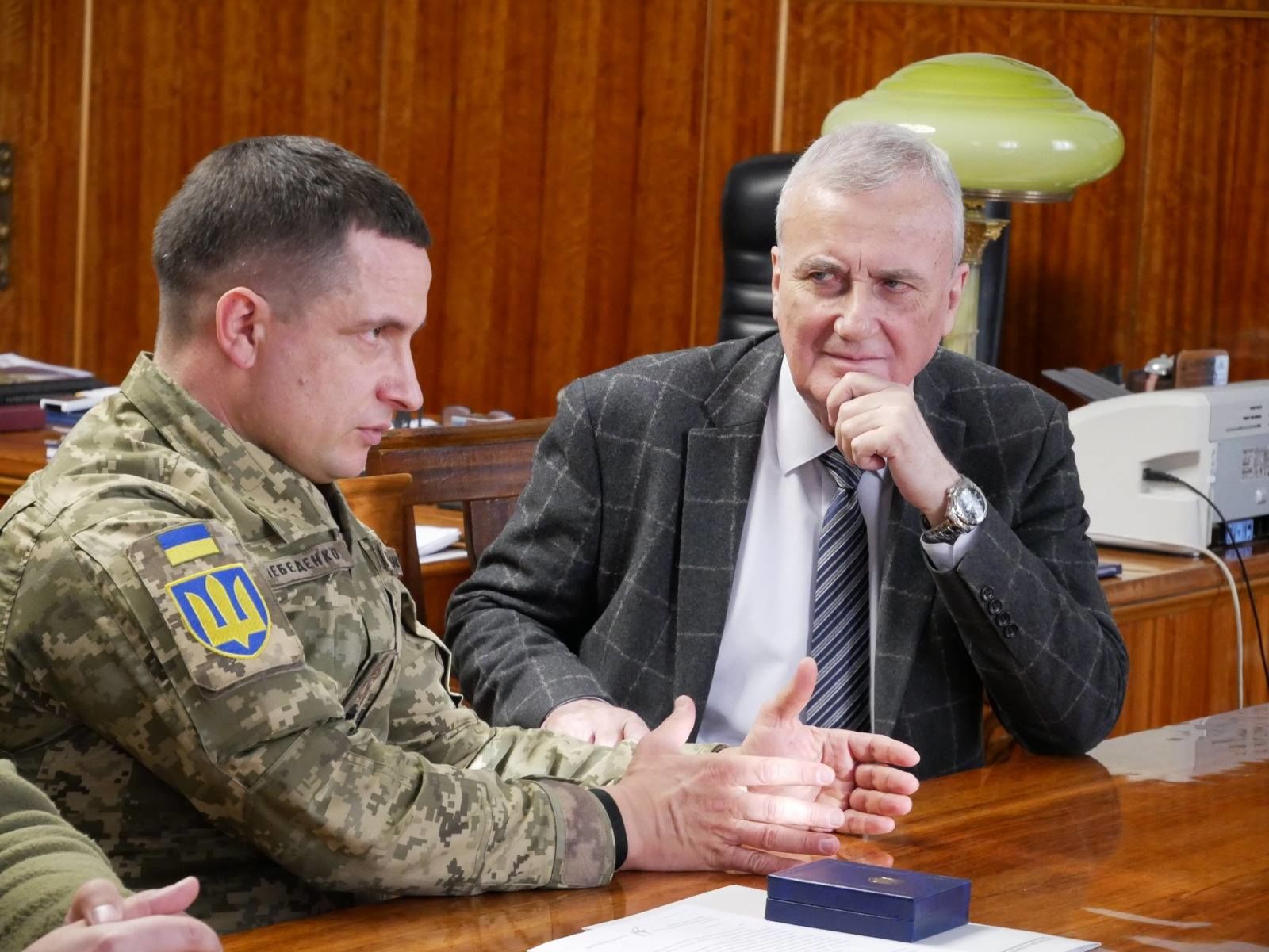 Технологические возможности украинской армии будут повышены – Генштаб ВСУ раскрыл подробности