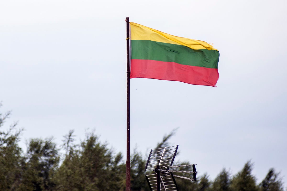 Коридор закрывается: Литва заблокирует транзит российской нефти в Калининградскую область