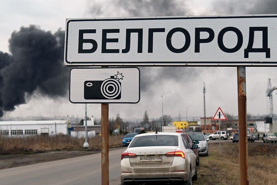 Прифронтовую Белгородчину массово заселяют африканцы и индийцы