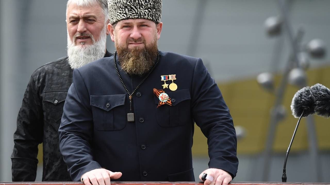 Кадыров предъявил Украине новые условия мира