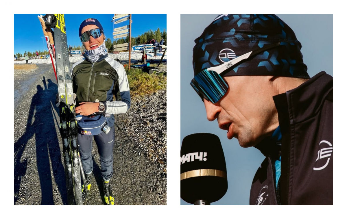 Звезда спорта из Швеции довела до "нервного срыва" известного путиниста заявлением о России