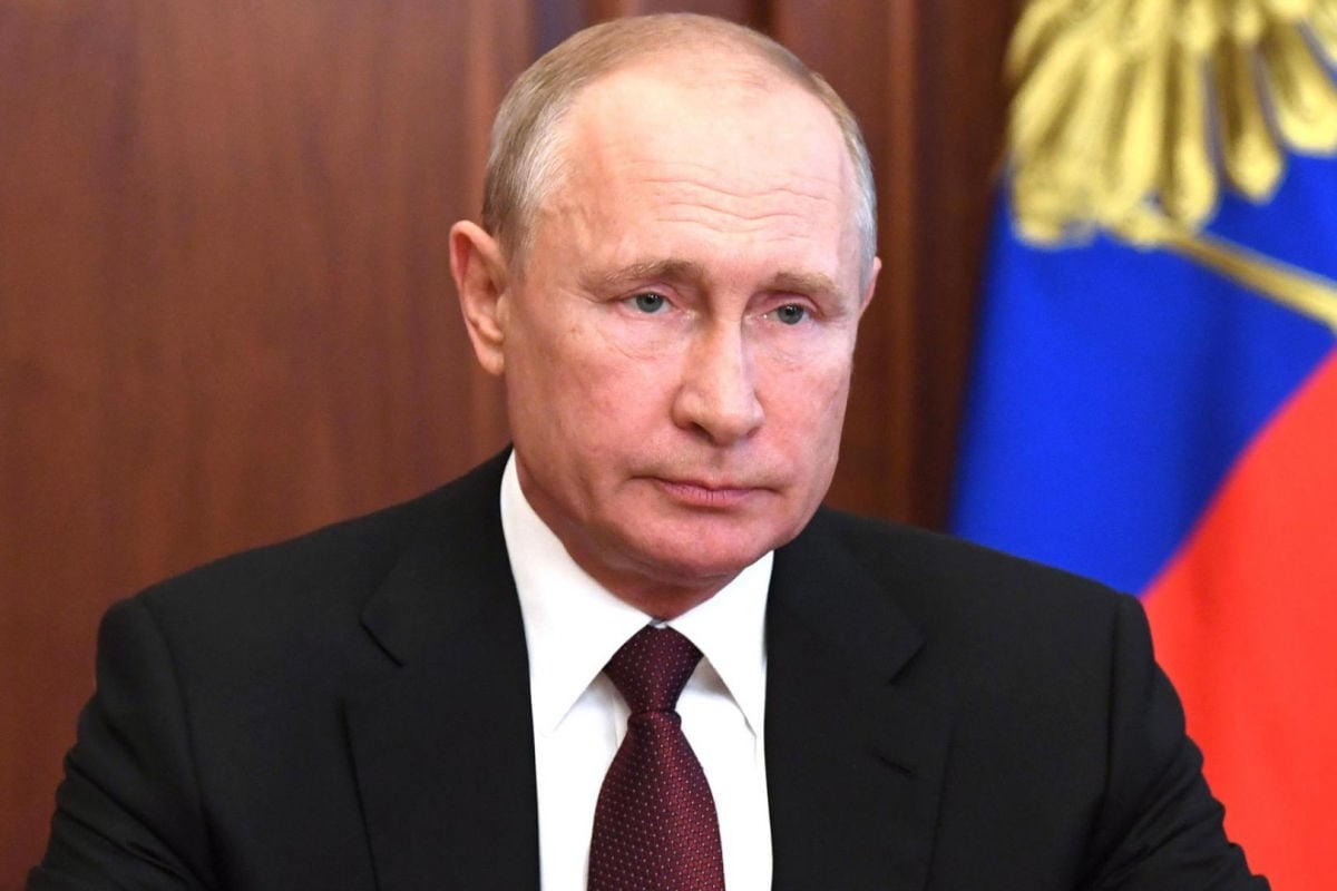 "Ликвидация Путина – это вопрос времени", – эксперты спрогнозировали возможные сценарии переворота в РФ