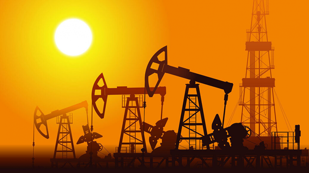 Цены на нефть рухнули до минимума с мая – бюджет России теряет миллиарды долларов