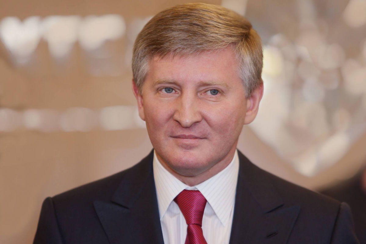 "Росія повинна понести покарання", – Ахметов рішуче має намір судитися з РФ і подає позов