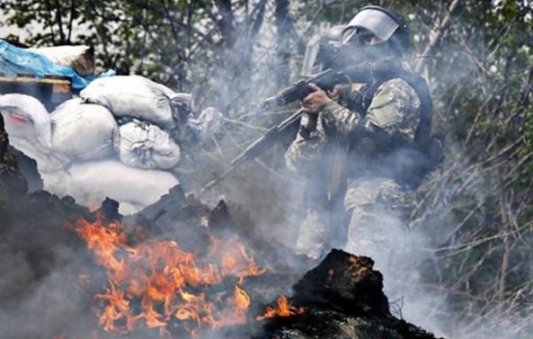 Российский историк: Я знаю, чем и когда закончится война в Украине