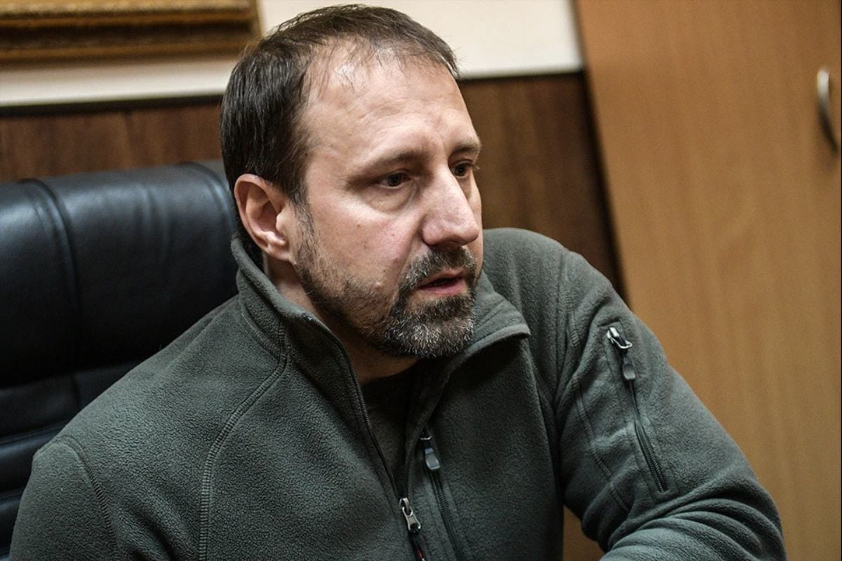 "Украина уже в НАТО", - полевой командир "ДНР" Ходаковский подвел итог "СВО"
