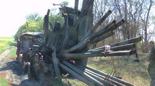 ​В Макеевке жертвами воинствующего перемирия стали более 10 человек