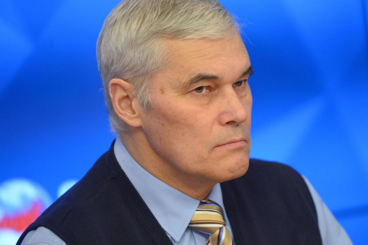 Z-пропагандист Сивков, грозивший в 2022 году дойти до Львова, приуныл: "Где наши успехи?"