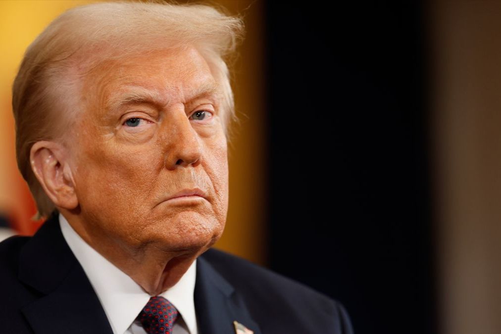 ​Трамп не объявлял планы о прекращении помощи Украине: что известно
