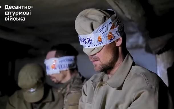 В Сумской области ВСУ взяли в плен 15 российских военных: "Эти бригады отличались особой жестокостью"