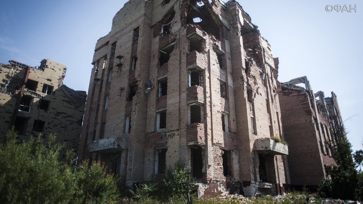 Кто должен восстанавливать Донбасс: появилась реакция украинцев