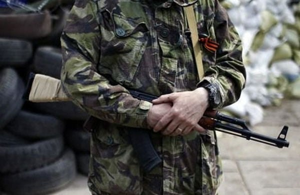 ​Оккупант несет потери даже без участия ВСУ: офицер показал доказательства ЧП в рядах "Л/ДНР"