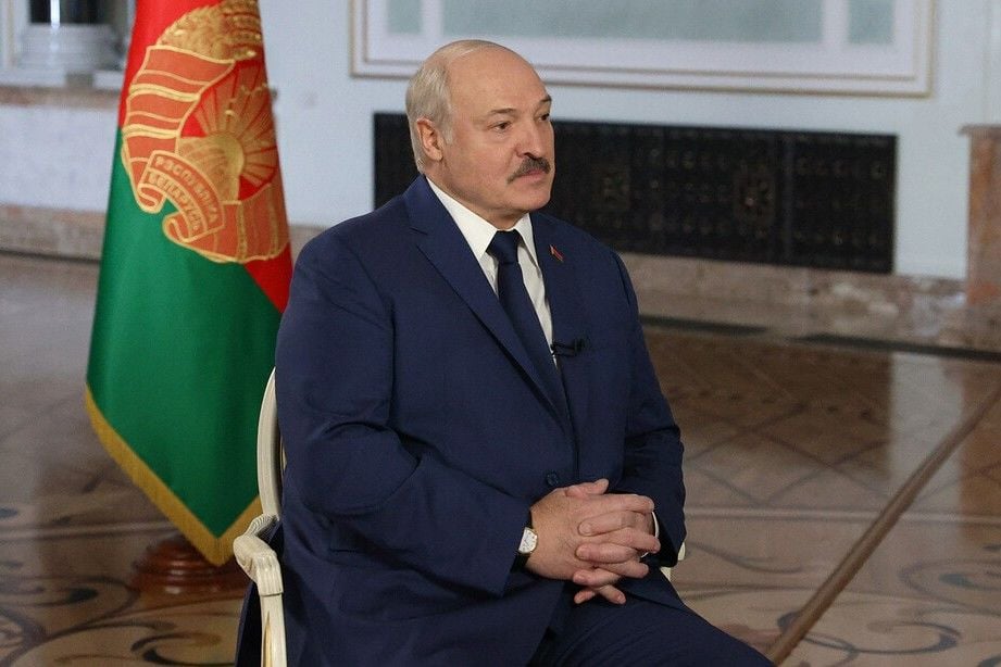 ​Лукашенко обвинил чеченцев в переброске мигрантов к границе Польши: "Организовали поток"