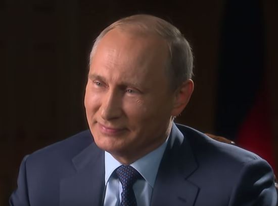 Интервью Путина: Президент РФ раскрыл свой секрет соблазнения людей