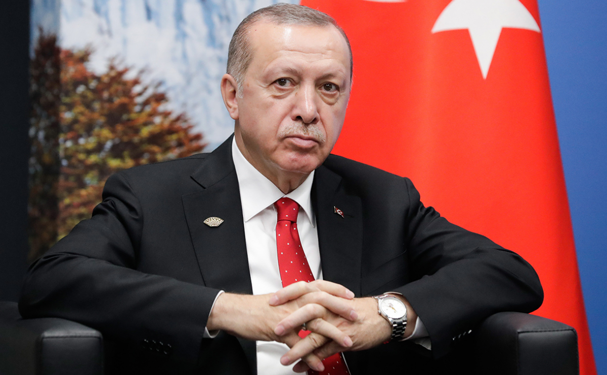 "Мы наступим внезапно", - Эрдоган предупредил, что в скором времени ждет Россию в Сирии