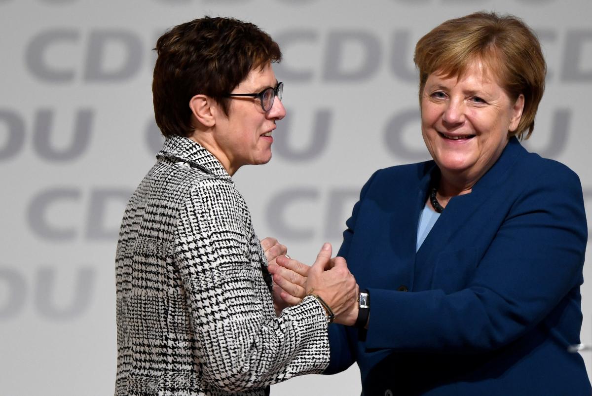 Российский политолог рассказала, как уход Меркель повлияет на отношения России и Германии 
