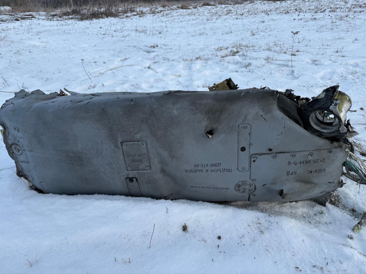 "Это хорошо", – последняя атака РФ по Украине выявила слабые стороны России