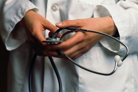 В Горловке зреет “дело врачей”: медсестры отказались принять тяжело раненного 3-летнего ребенка - “МГБ” начинает “разборки”