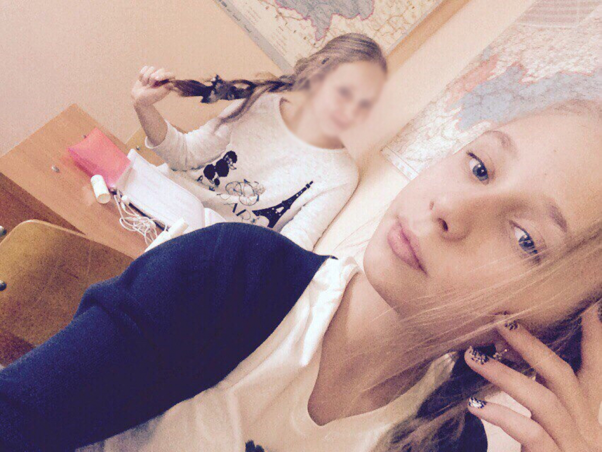 Фото "внебрачной дочери" Путина от любовницы впервые появились в Сети