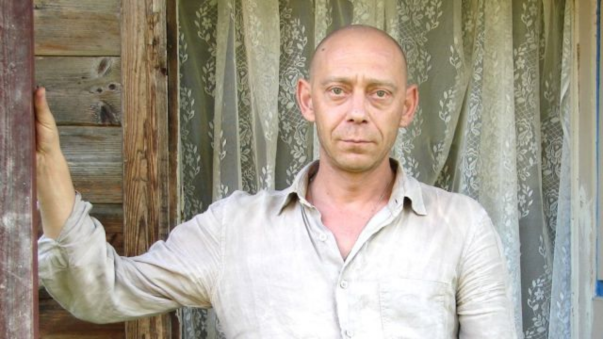 В Москве не стало Никиты Логинова: актер скончался на ступеньках родного театра 
