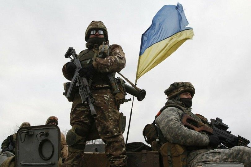 ЗСУ пішли у контрнаступ під Черніговом – звільнено 5 населених пунктів