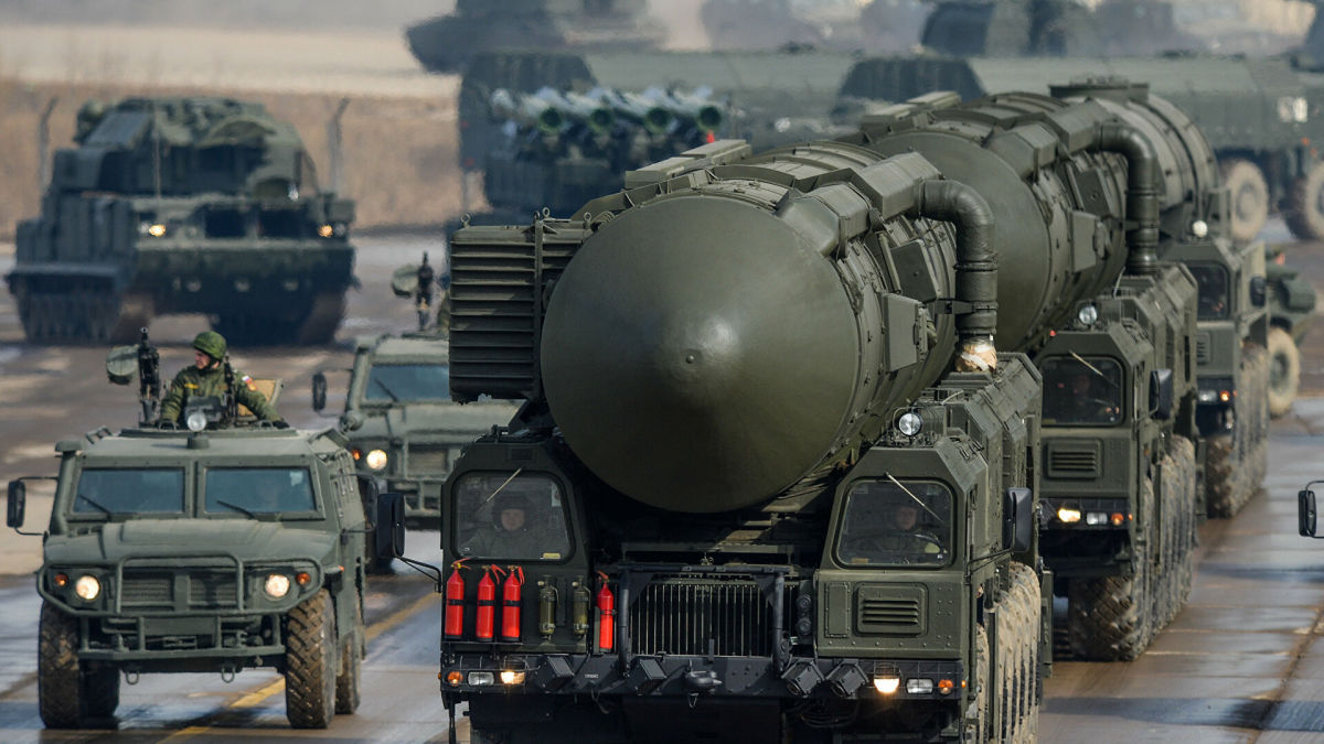 The Times: Путін готовий застосувати ядерну зброю, але не на полі бою