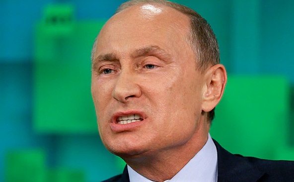 Военные маневры России и Беларуси "Запад - 2017": Песков заявил, что Путин может принять участие в учениях